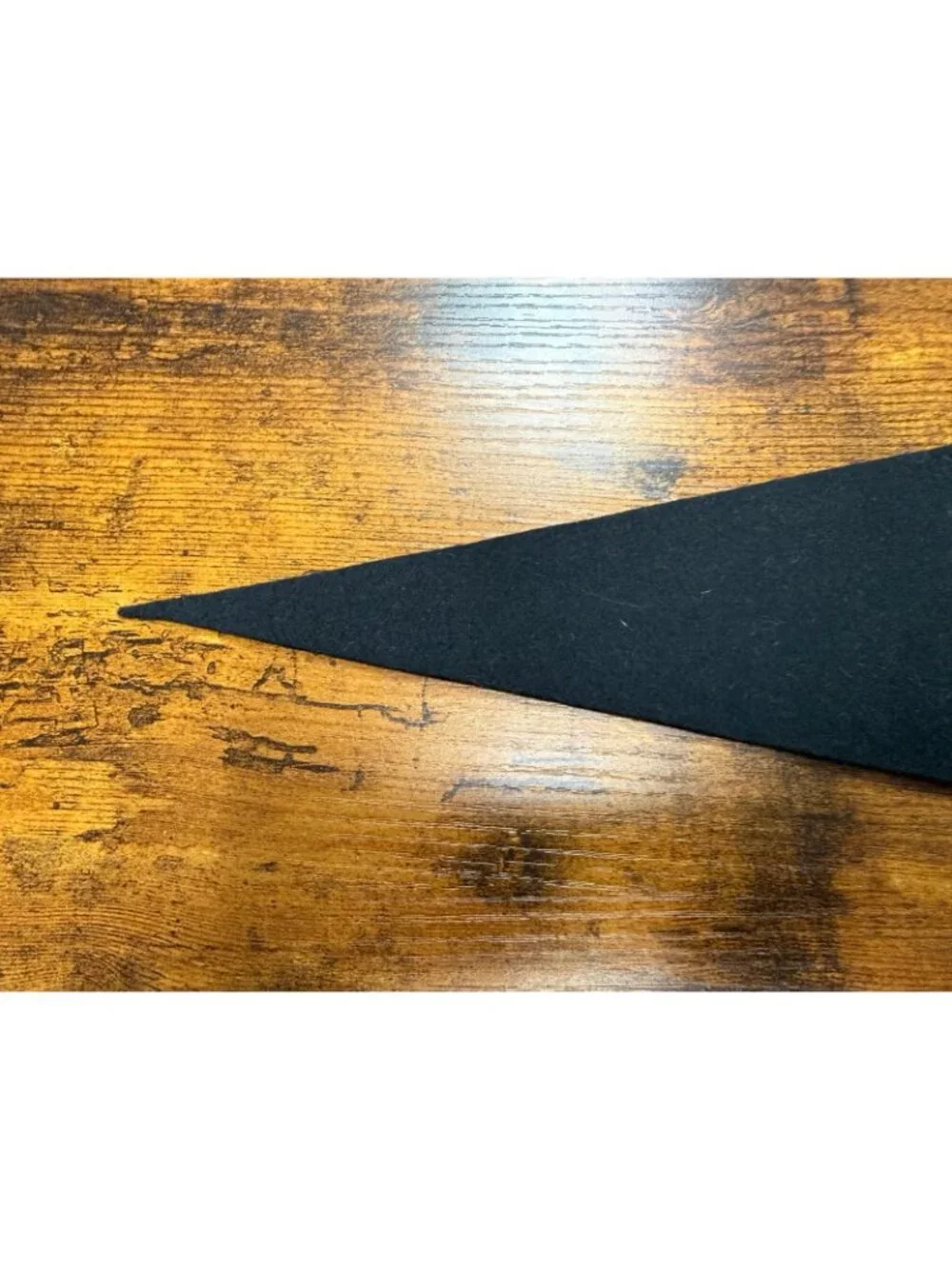 Vintage Luray Caverns, Va mini pennant
